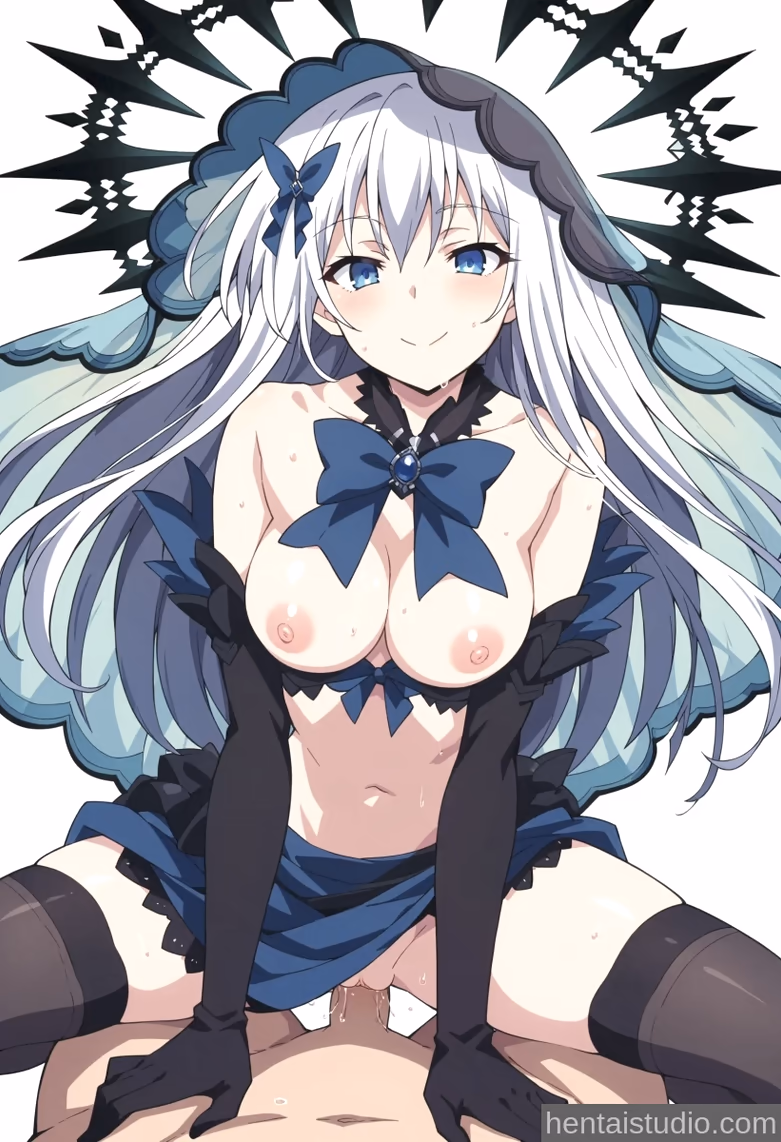 Tobiichi Origami from Date A Live — image 40 of 63