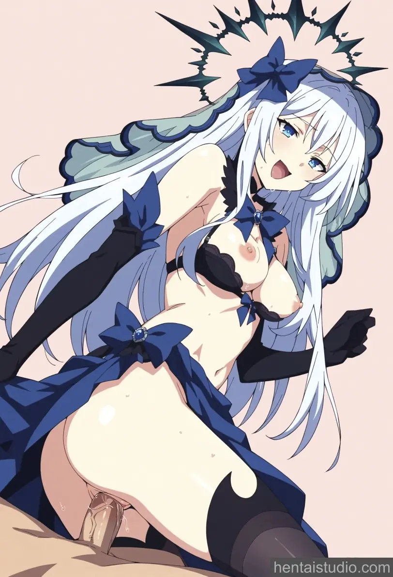 Tobiichi Origami from Date A Live hentai art 45 of 63