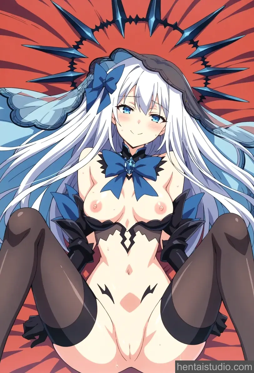 Tobiichi Origami from Date A Live hentai art 52 of 63
