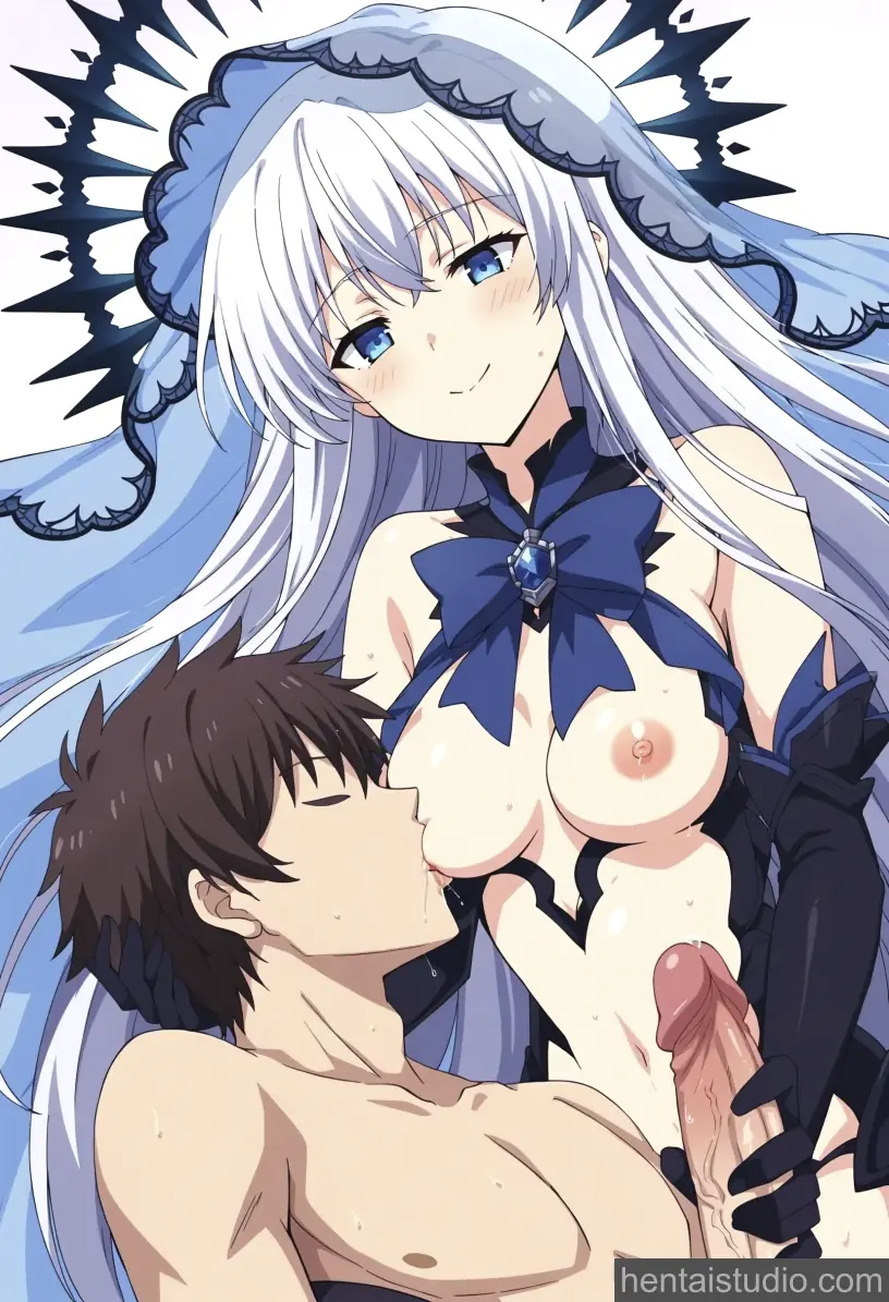 Tobiichi Origami from Date A Live hentai art 59 of 63