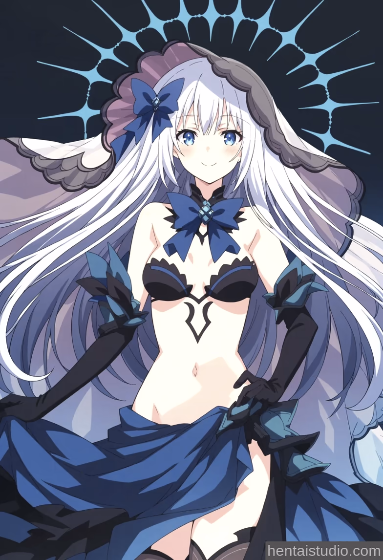 Tobiichi Origami from Date A Live — image 6 of 63