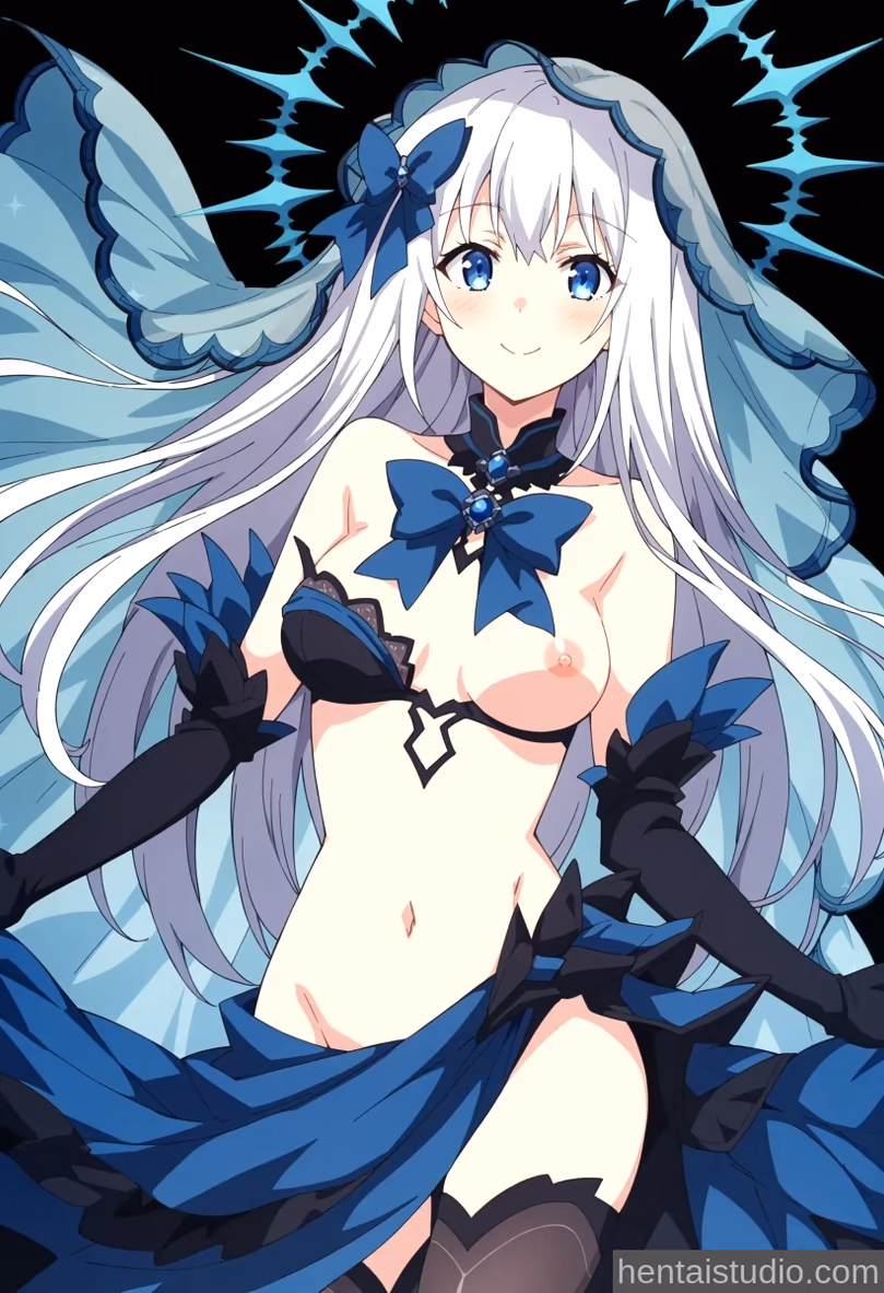 Tobiichi Origami from Date A Live — image 7 of 63