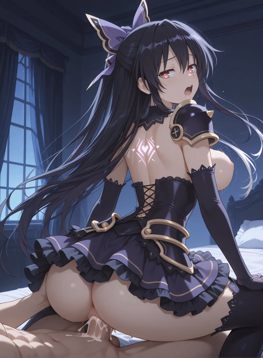 Tohka Yatogami from Date A Live — image 28 of 30
