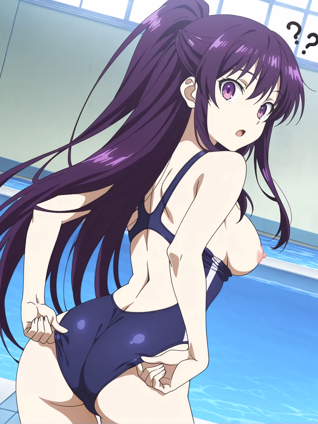 Tohka Yatogami - Date A Live - Hentai Gallery 4 - 30 Images — image 1 of 30