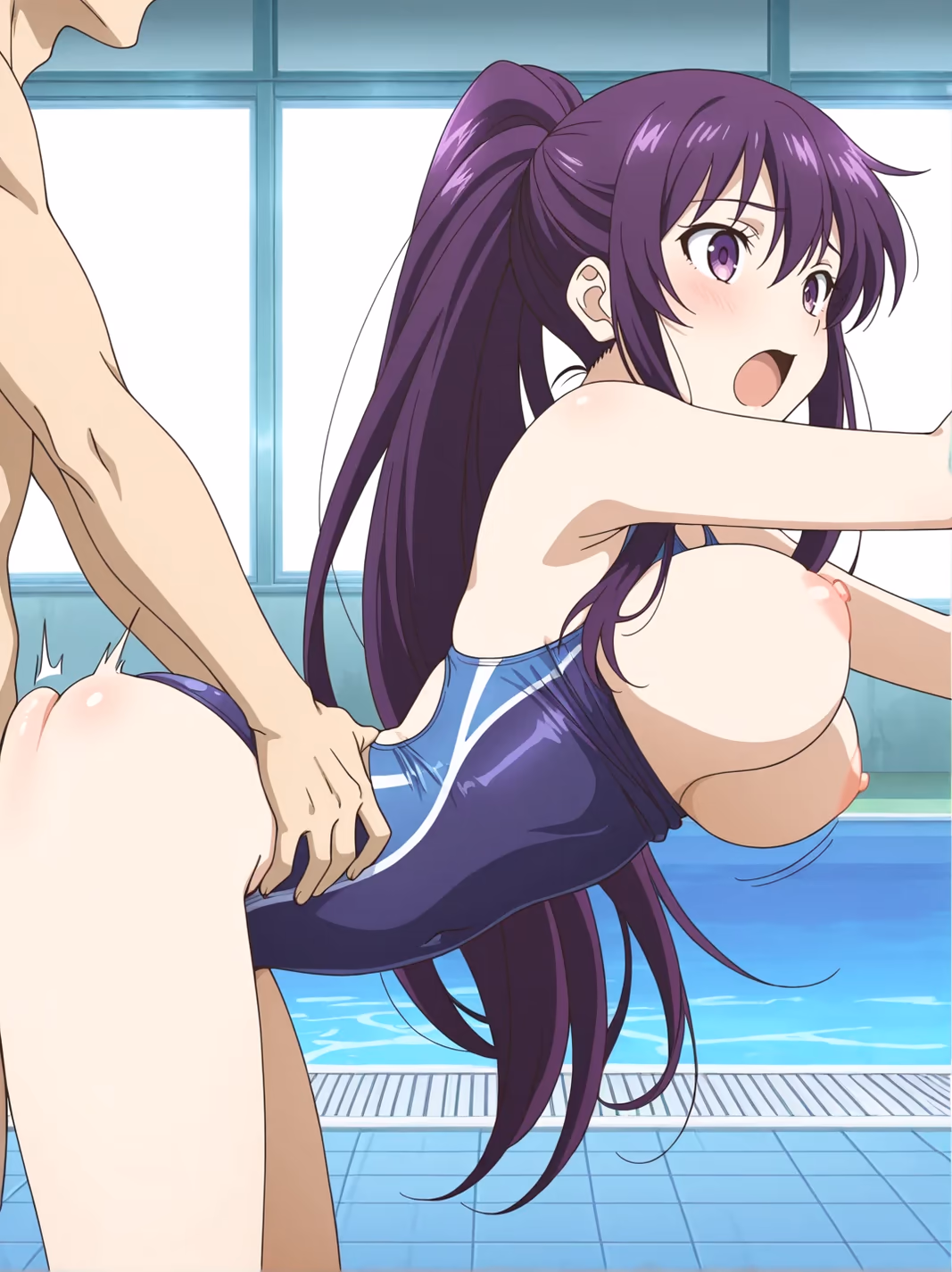 Tohka Yatogami - Date A Live - Hentai Gallery 4 - 30 Images — image 6 of 30