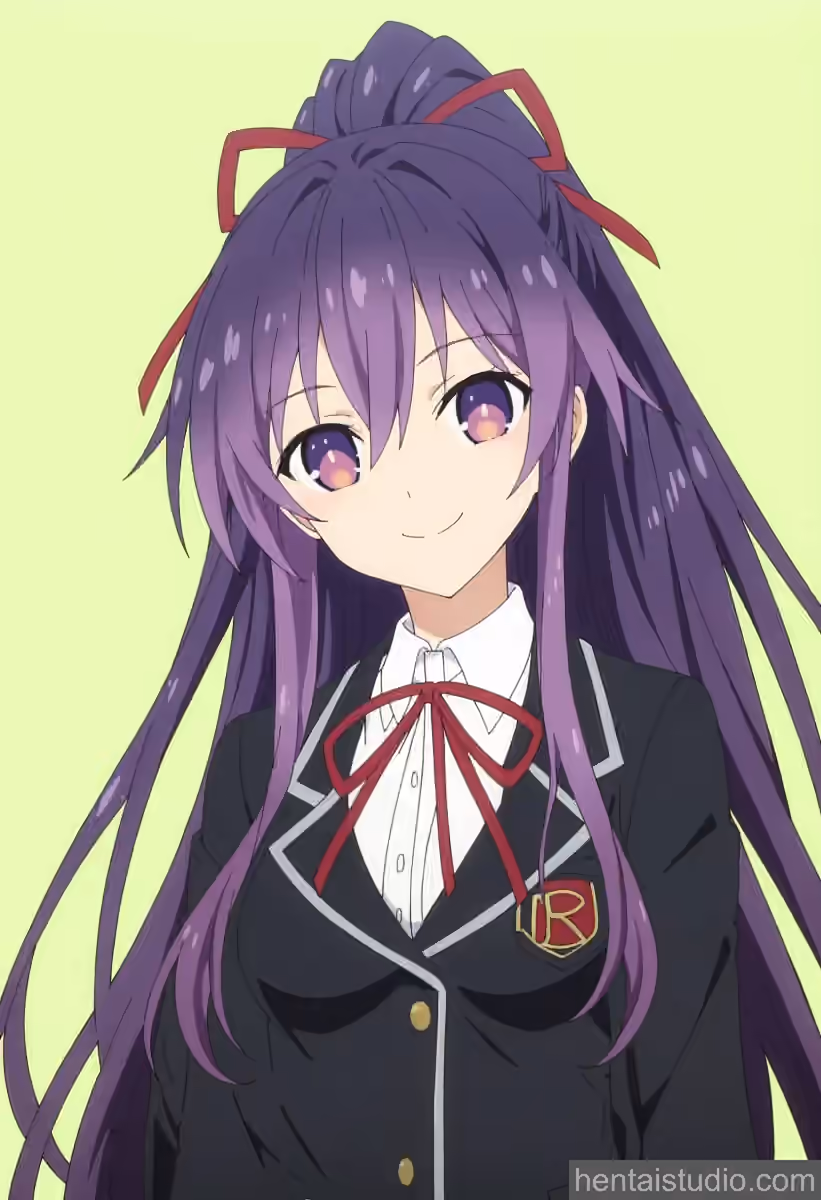 Tohka Yatogami - Date A Live - Hentai Gallery 8 - 62 Images — image 1 of 62