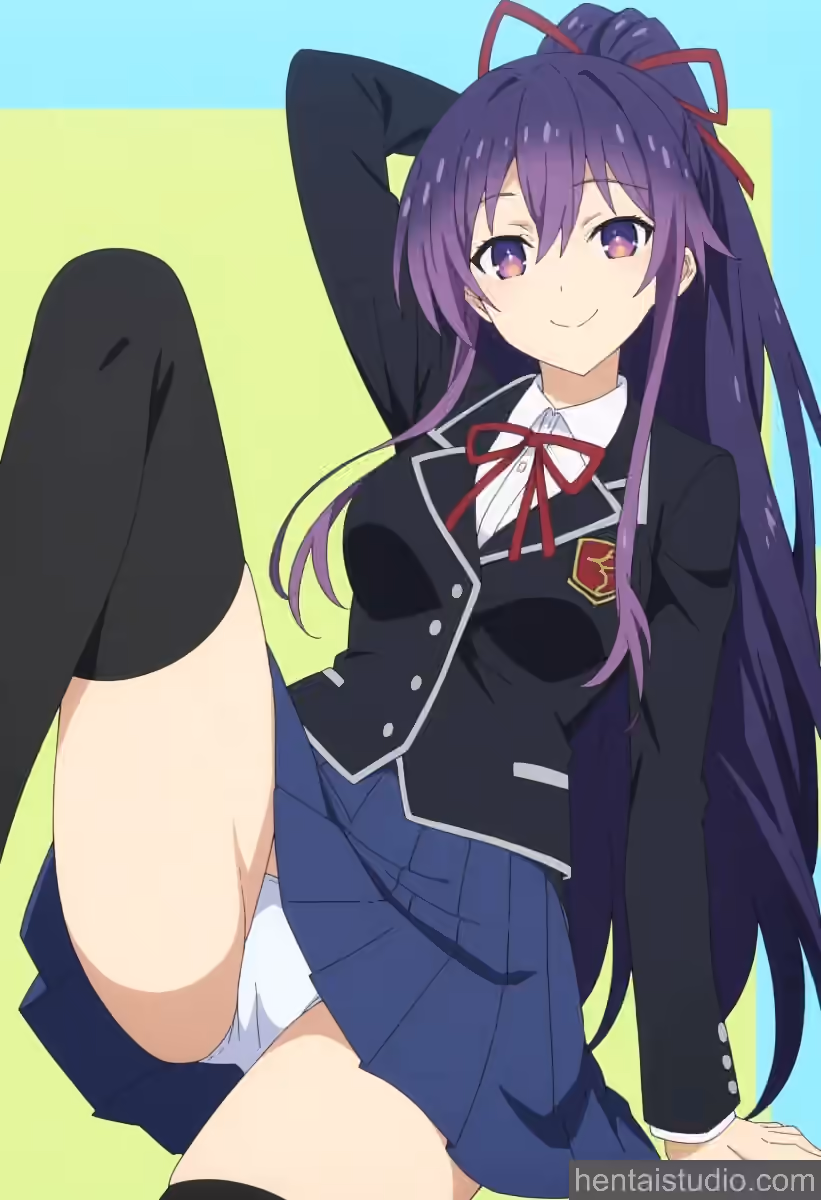 Tohka Yatogami - Date A Live - Hentai Gallery 8 - 62 Images — image 10 of 62