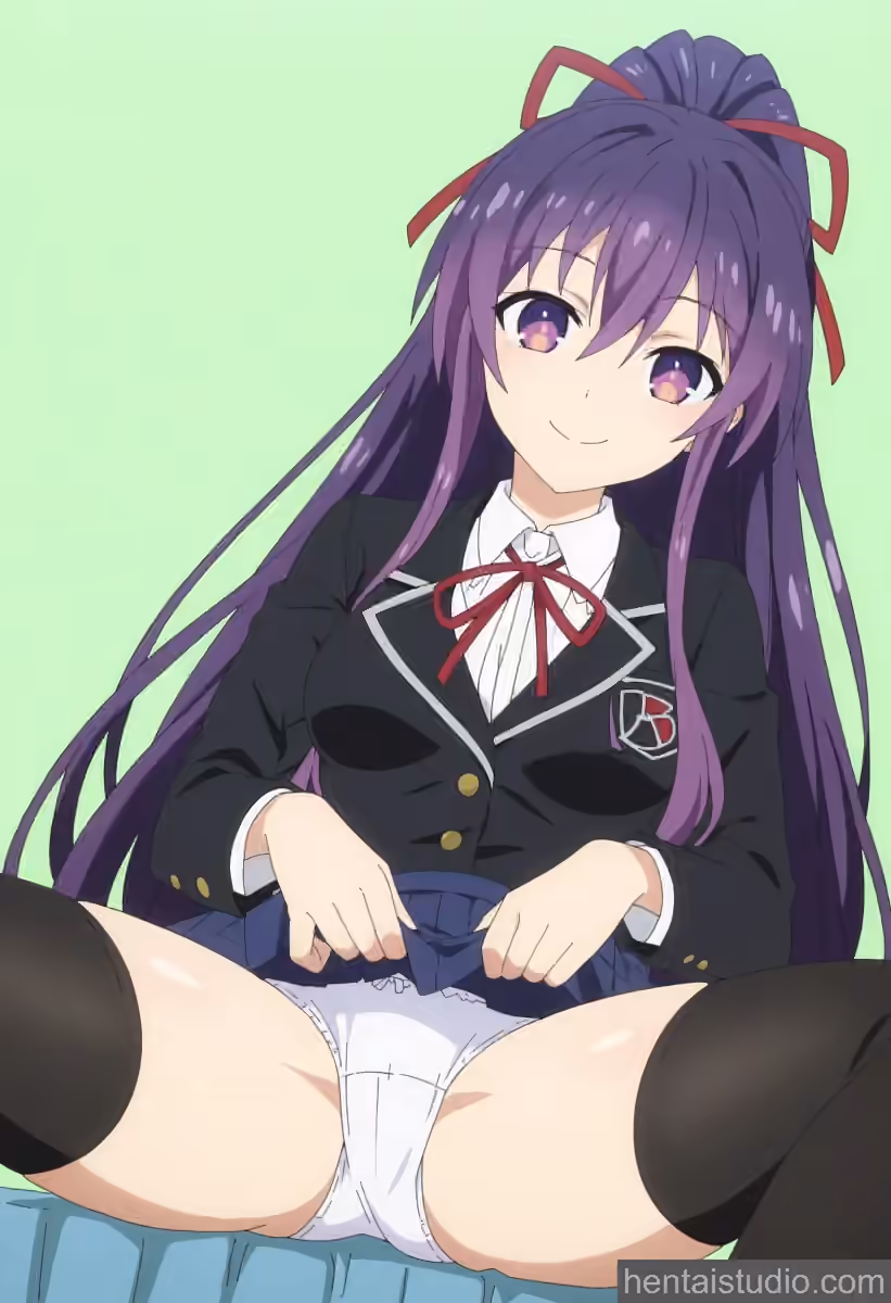 Tohka Yatogami - Date A Live - Hentai Gallery 8 - 62 Images — image 11 of 62