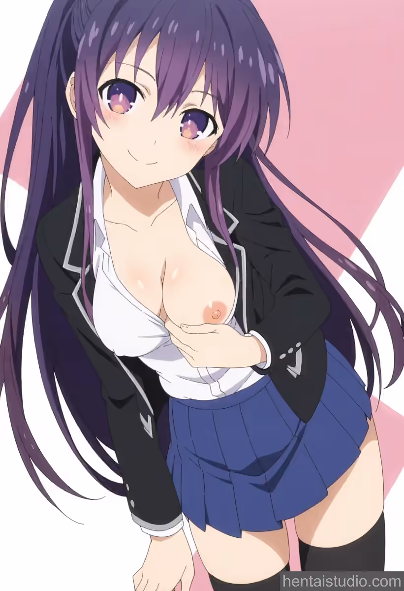 Tohka Yatogami - Date A Live - Hentai Gallery 8 - 62 Images — image 15 of 62