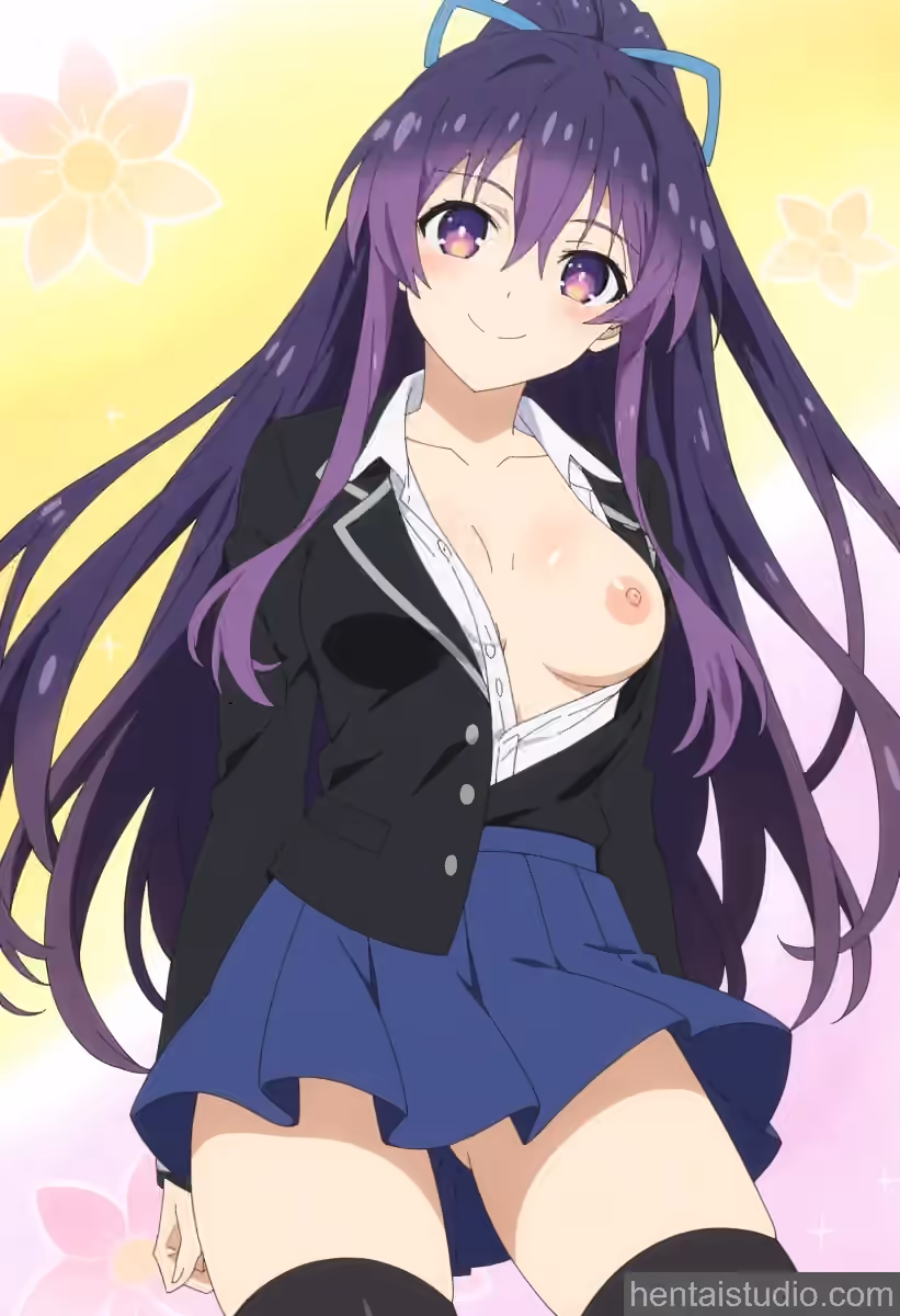 Tohka Yatogami - Date A Live - Hentai Gallery 8 - 62 Images — image 17 of 62