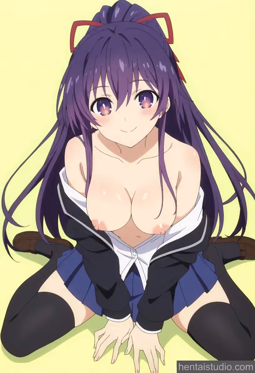 Tohka Yatogami - Date A Live - Hentai Gallery 8 - 62 Images — image 18 of 62