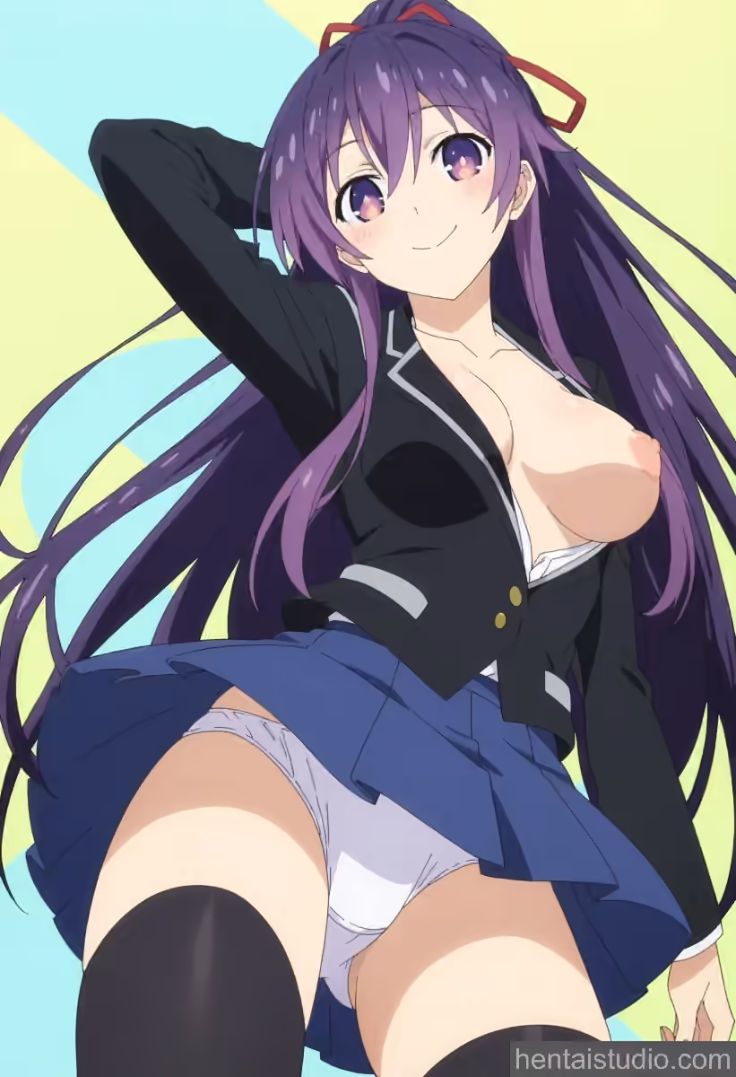 Tohka Yatogami - Date A Live - Hentai Gallery 8 - 62 Images — image 21 of 62