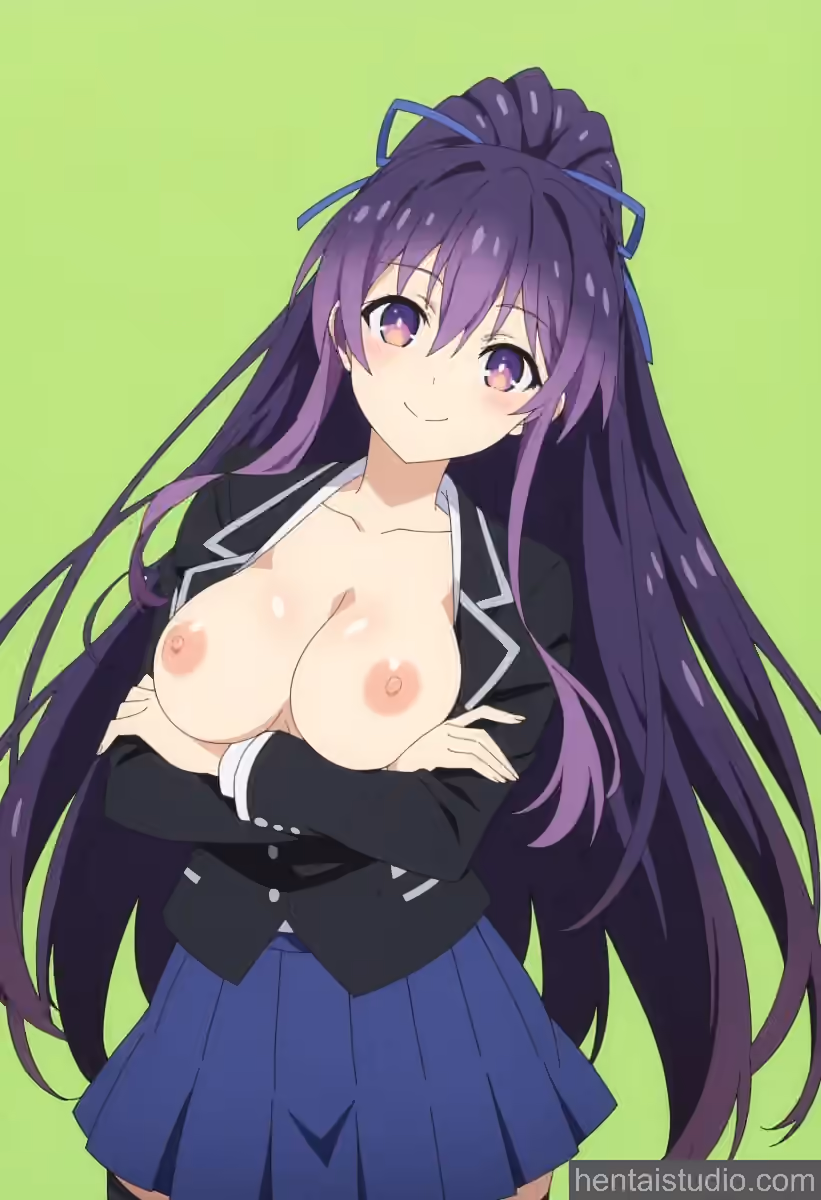 Tohka Yatogami - Date A Live - Hentai Gallery 8 - 62 Images — image 22 of 62