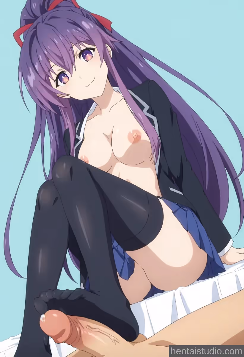 Tohka Yatogami - Date A Live - Hentai Gallery 8 - 62 Images — image 55 of 62