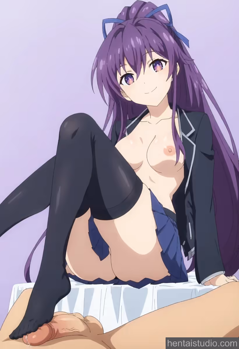Tohka Yatogami - Date A Live - Hentai Gallery 8 - 62 Images — image 56 of 62