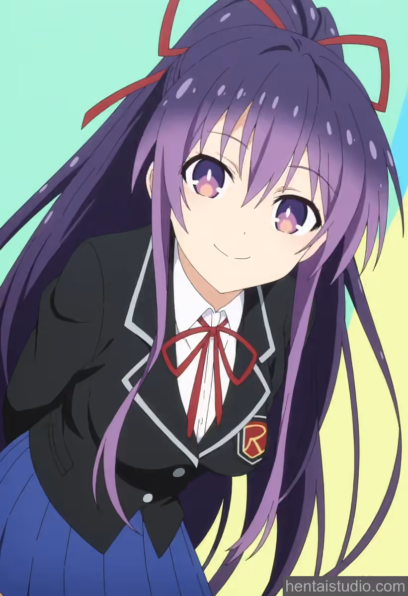 Tohka Yatogami - Date A Live - Hentai Gallery 8 - 62 Images — image 6 of 62