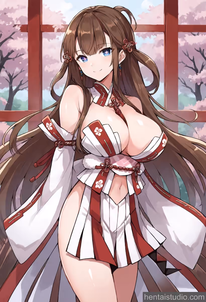 Toki - Senran Kagura: New Link - Hentai Gallery - 15 Images preview