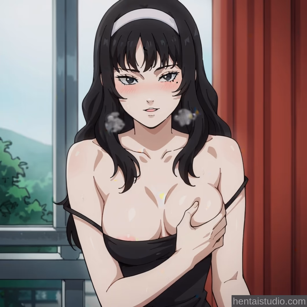 Tomie from Junji Ito Collection — image 3 of 21