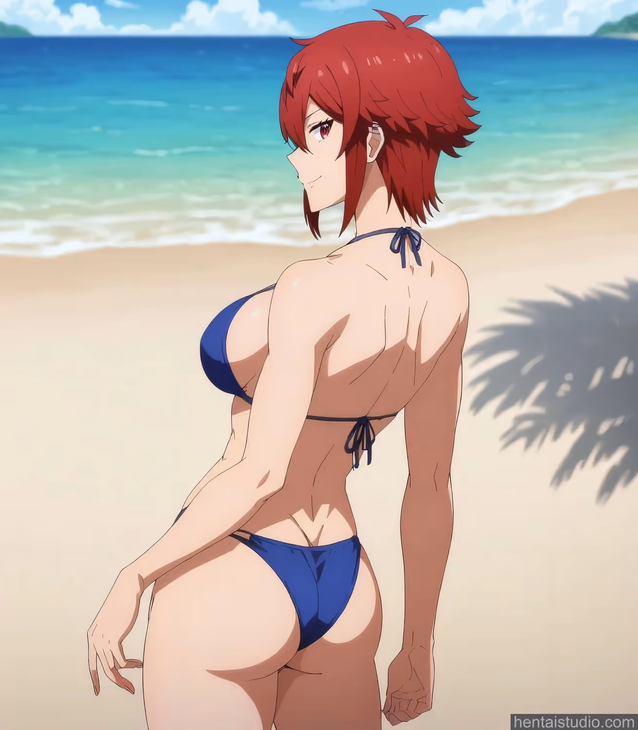 Tomo Aizawa - Tomo-chan Is a Girl! (Tomo-chan wa Onnanoko!) - Hentai Gallery 2 - 48 Images — image 7 of 48
