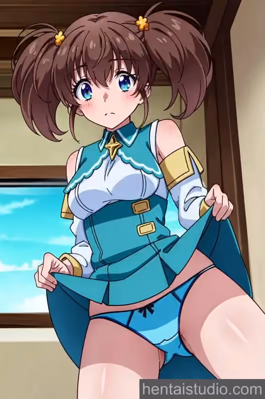 Tomochika Dannoura - My Instant Death Ability Is So Overpowered, No One in This Other World Stands a Chance Against Me! — image 1 of 17