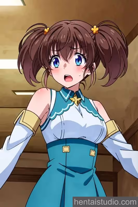Tomochika Dannoura - My Instant Death Ability Is So Overpowered, No One in This Other World Stands a Chance Against Me! (Sokushi Cheat) - Hentai Gallery - 17 Images preview