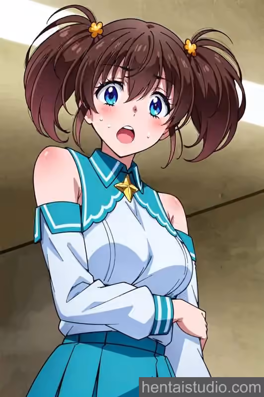 Tomochika Dannoura - My Instant Death Ability Is So Overpowered, No One in This Other World Stands a Chance Against Me! — image 2 of 17