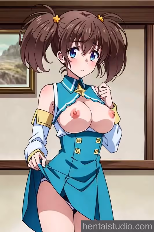 Tomochika Dannoura - My Instant Death Ability Is So Overpowered, No One in This Other World Stands a Chance Against Me! — image 3 of 17