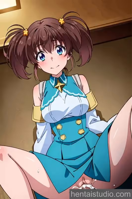 Tomochika Dannoura - My Instant Death Ability Is So Overpowered, No One in This Other World Stands a Chance Against Me! — image 5 of 17