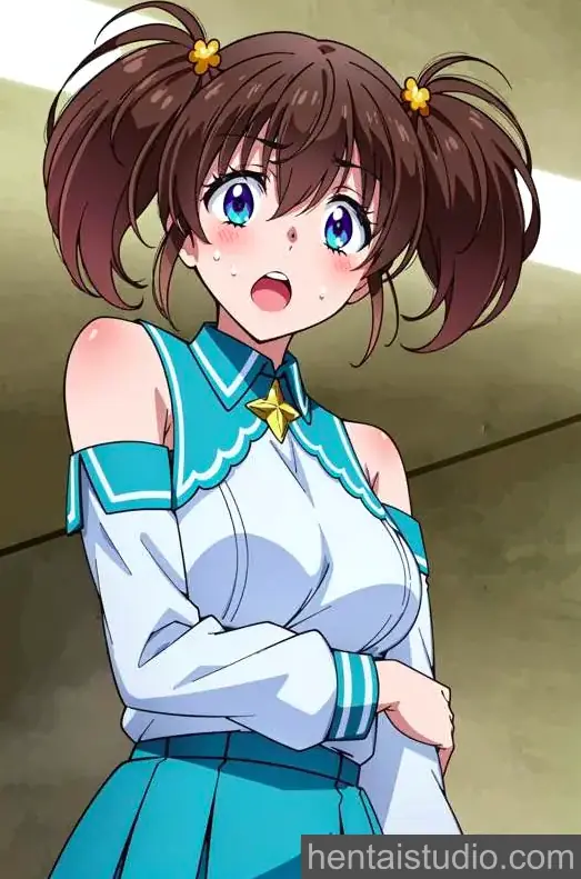 Tomochika Dannoura from My Instant Death Ability Is So Overpowered No One In This Other World Stands A Chance Against Me hentai art 2 of 17