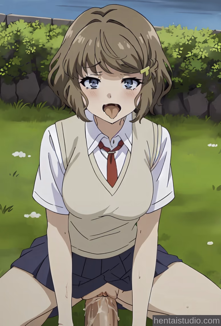 Tomoe Koga from Rascal Does Not Dream (Seishun Buta Yarou) - Aobuta — image 49 of 55