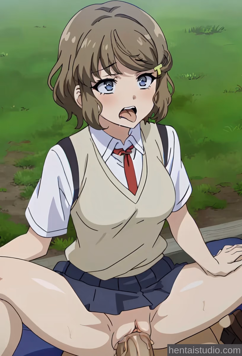 Tomoe Koga from Rascal Does Not Dream (Seishun Buta Yarou) - Aobuta — image 50 of 55