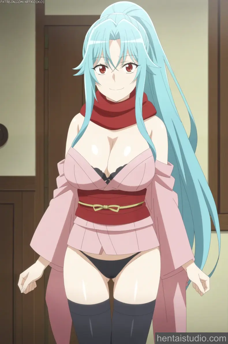 Hentai gallery of Tomoe | Tsukimichi: Moonlight Fantasy