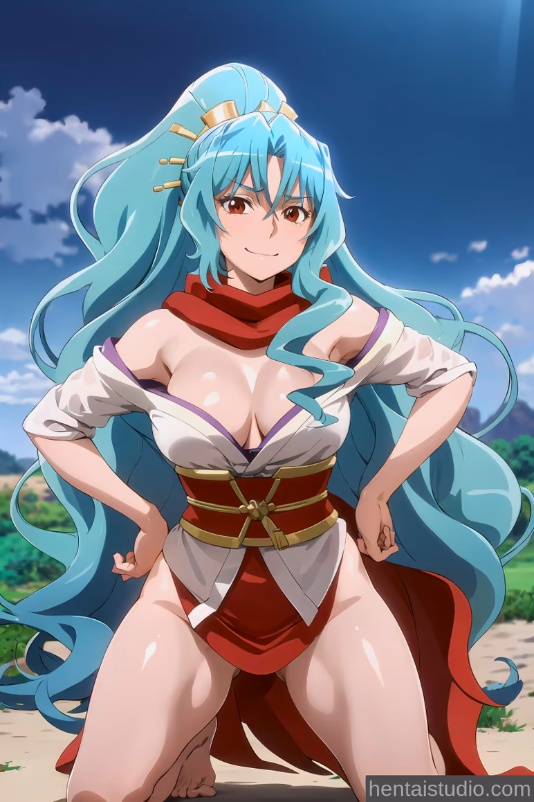 Tomoe from Tsukimichi: Moonlight Fantasy — image 2 of 5