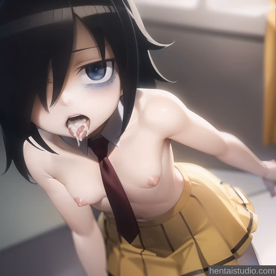 Tomoko Kuroki from Watamote — image 7 of 36