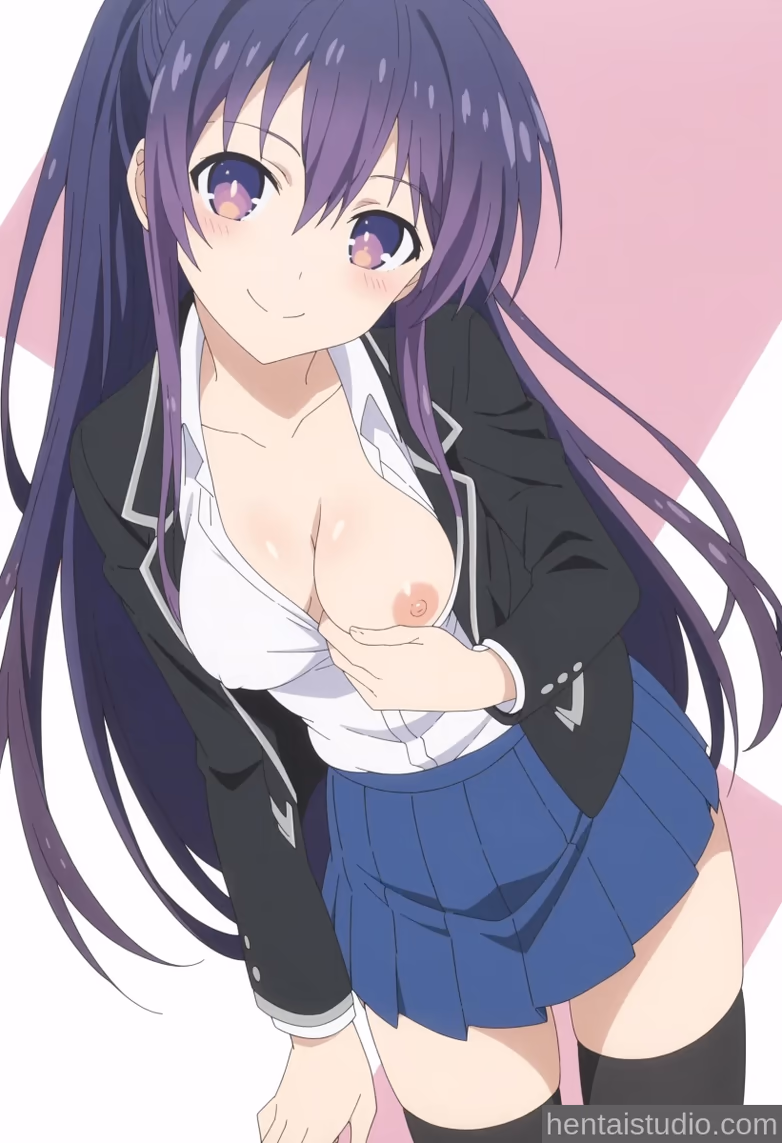 Tooka Yatogami from Date A Live — image 15 of 62