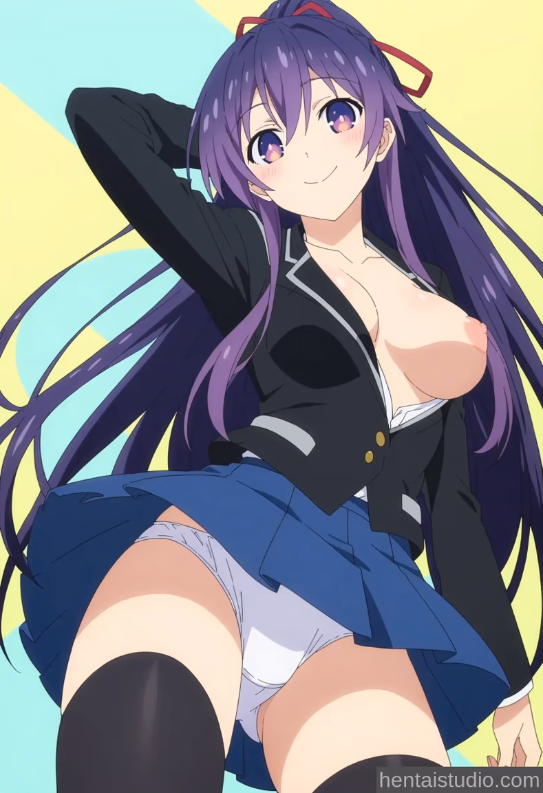Tooka Yatogami from Date A Live — image 21 of 62