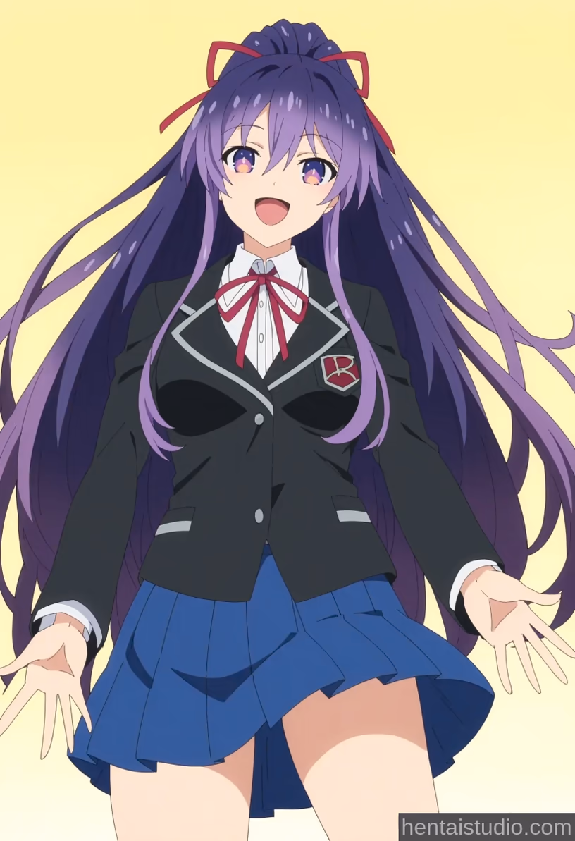 Tooka Yatogami from Date A Live — image 4 of 62