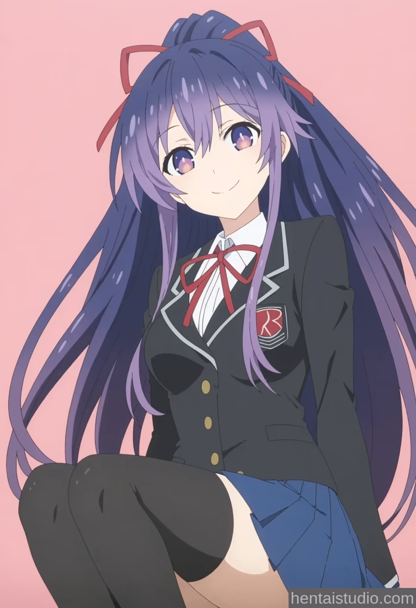 Tooka Yatogami from Date A Live — image 5 of 62