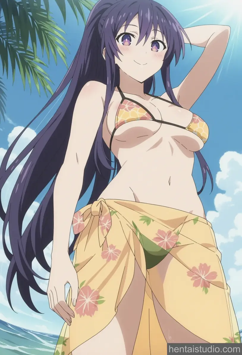 Hentai gallery of Tooka Yatogami | Date A Live