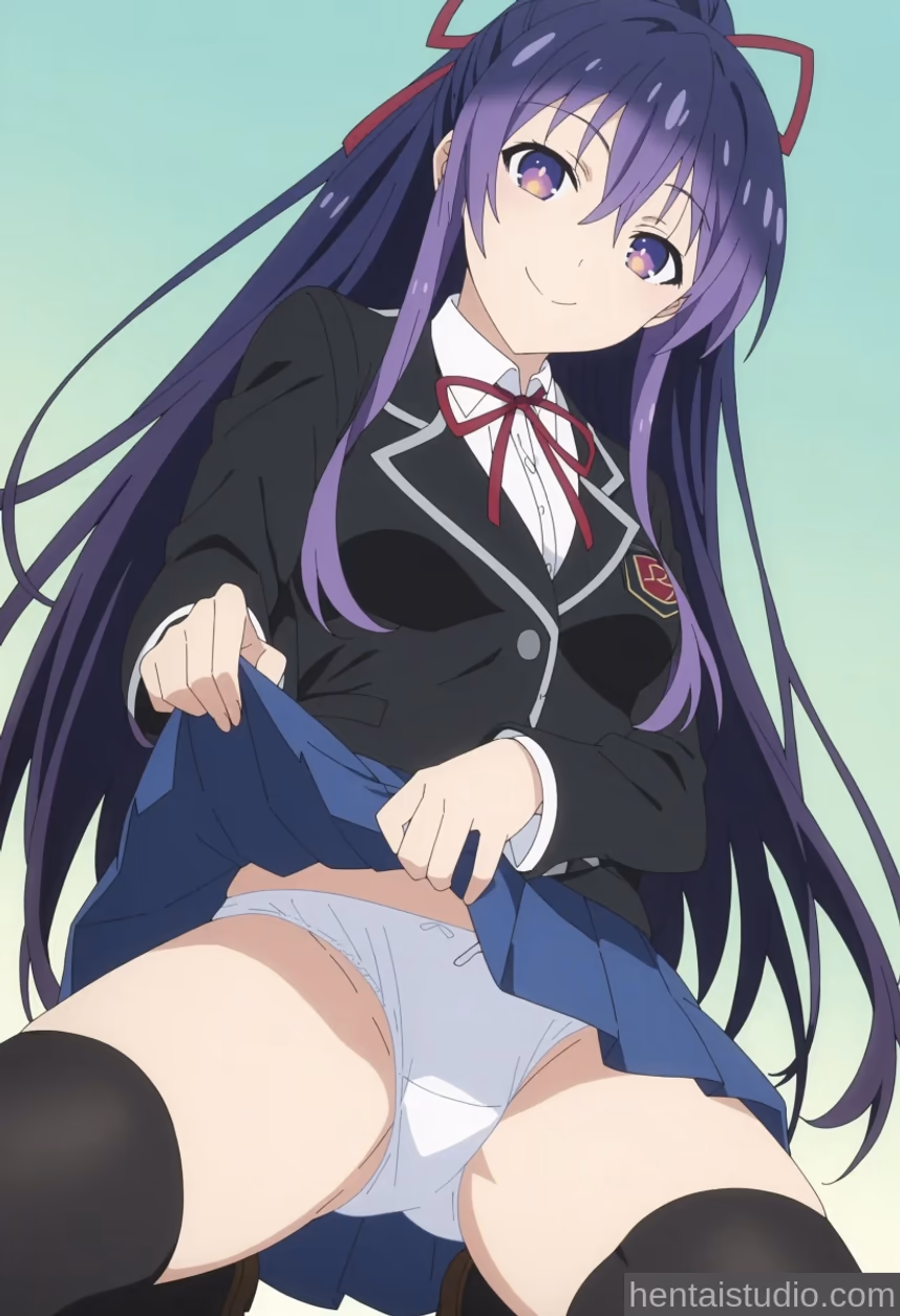 Tooka Yatogami from Date A Live — image 7 of 62