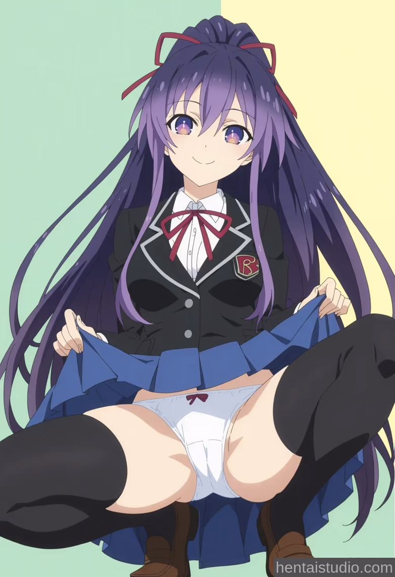Tooka Yatogami from Date A Live — image 9 of 62