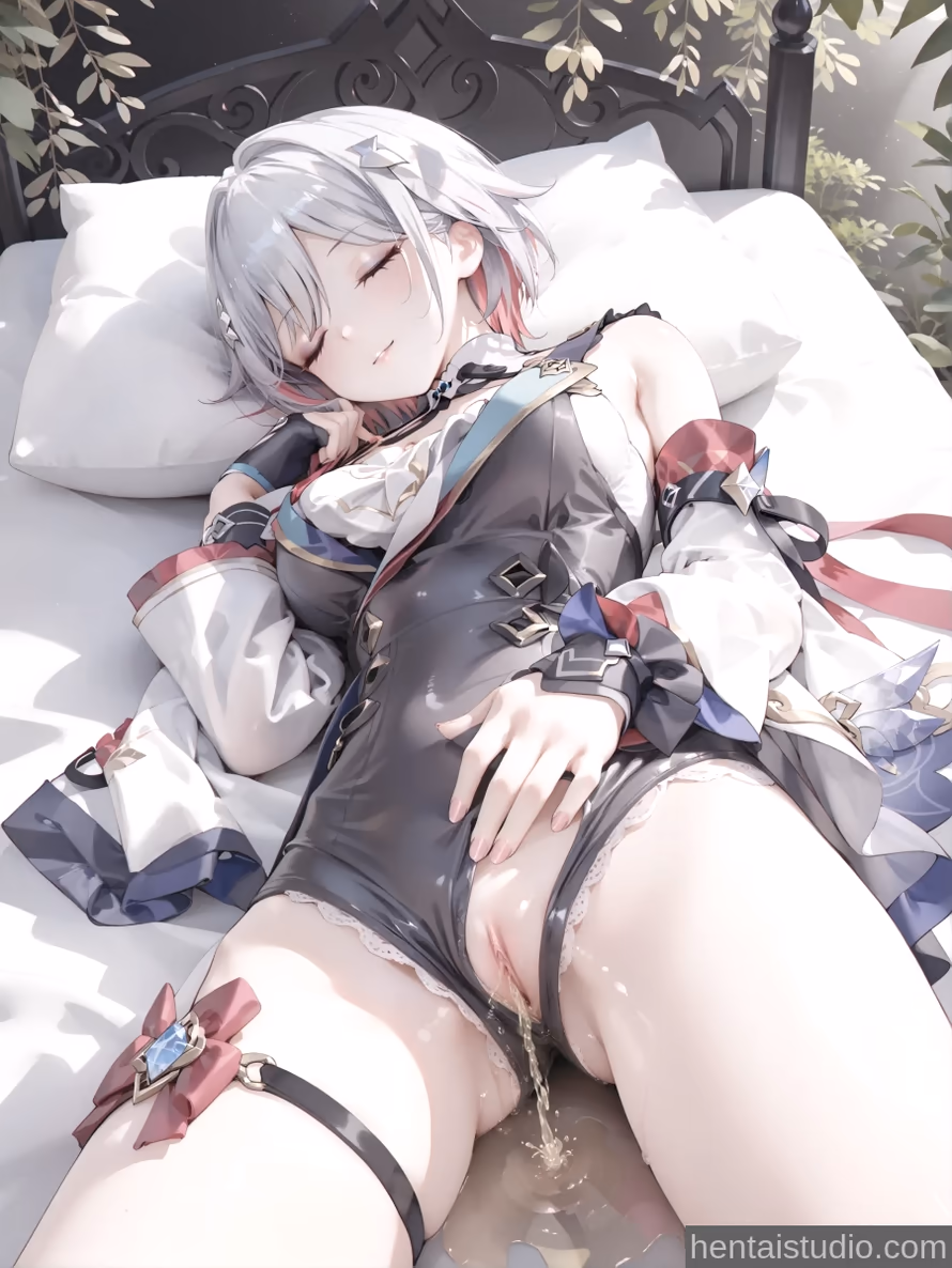 Topaz from Honkai: Star Rail — image 21 of 52