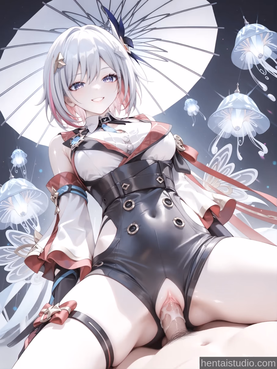 Topaz from Honkai: Star Rail — image 5 of 52