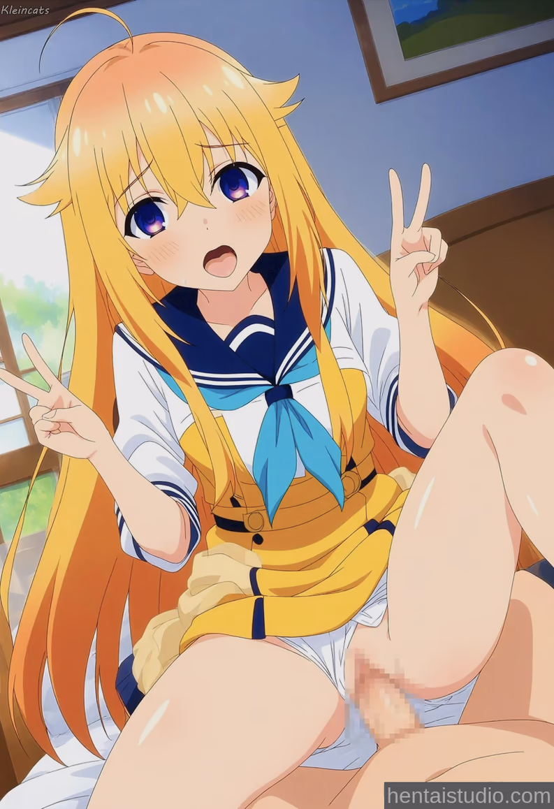 Torako Koshi from My Deer Friend Nokotan — image 12 of 24