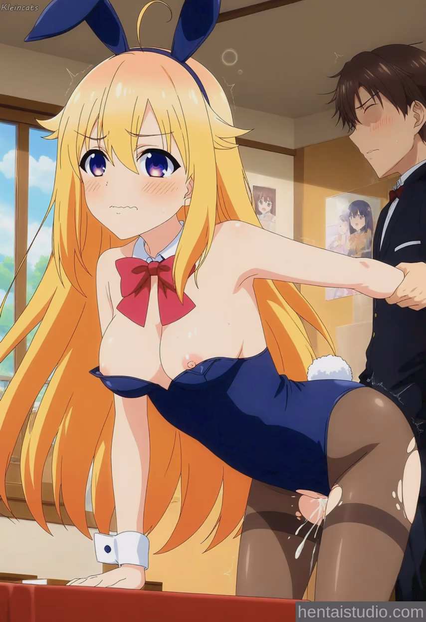 Torako Koshi from My Deer Friend Nokotan — image 4 of 24