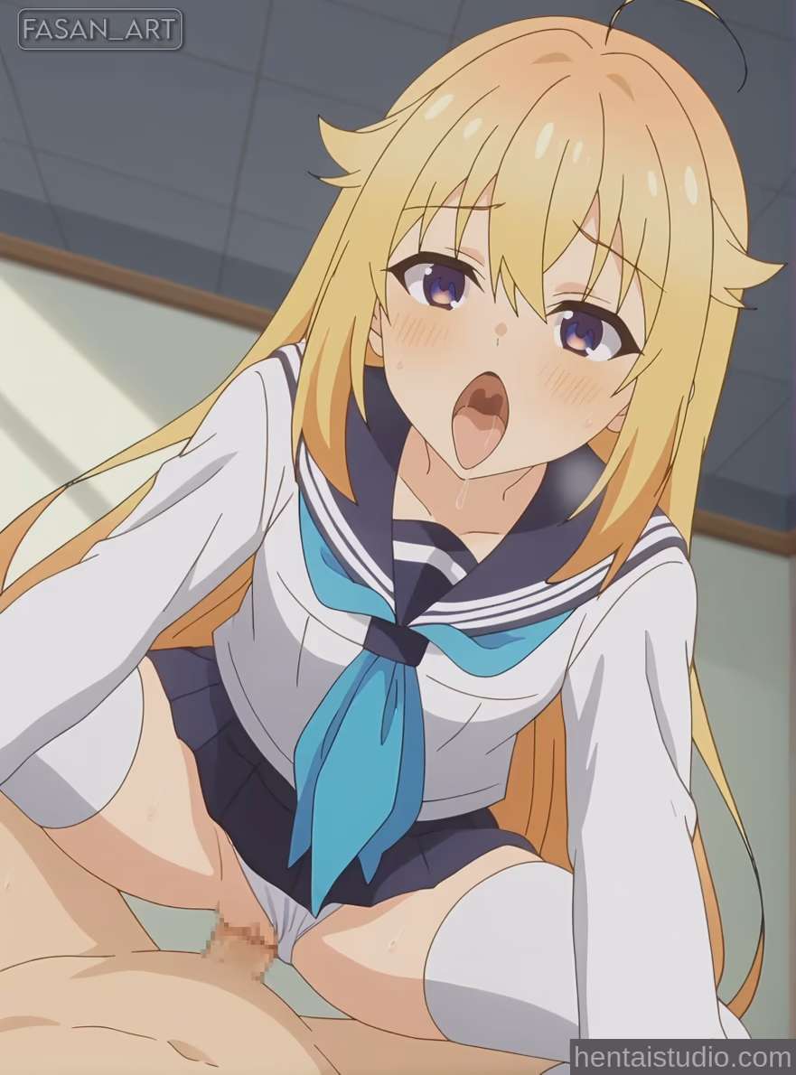 Torako Koshi from My Deer Friend Nokotan — gallery preview