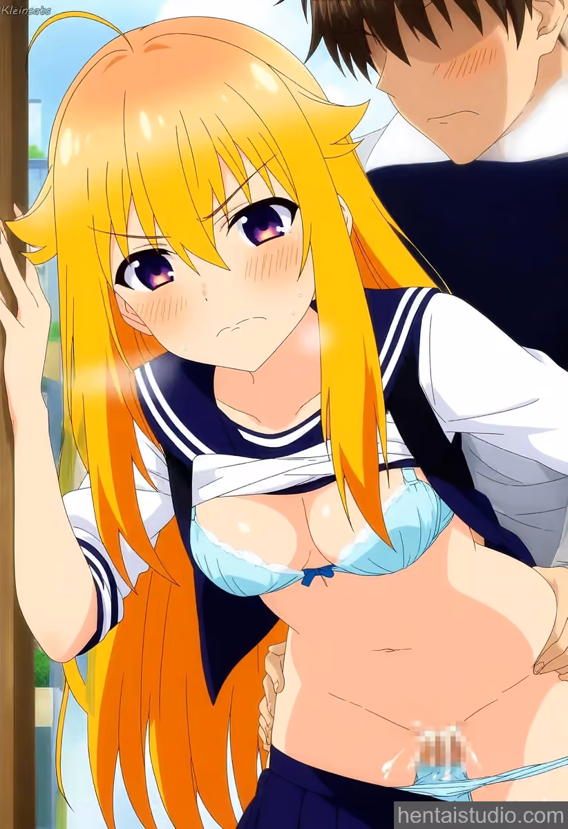 Torako Koshi - My Deer Friend Nokotan (Shikanoko Nokonoko Koshitantan) - Hentai Gallery 2 - 24 Images — image 1 of 24