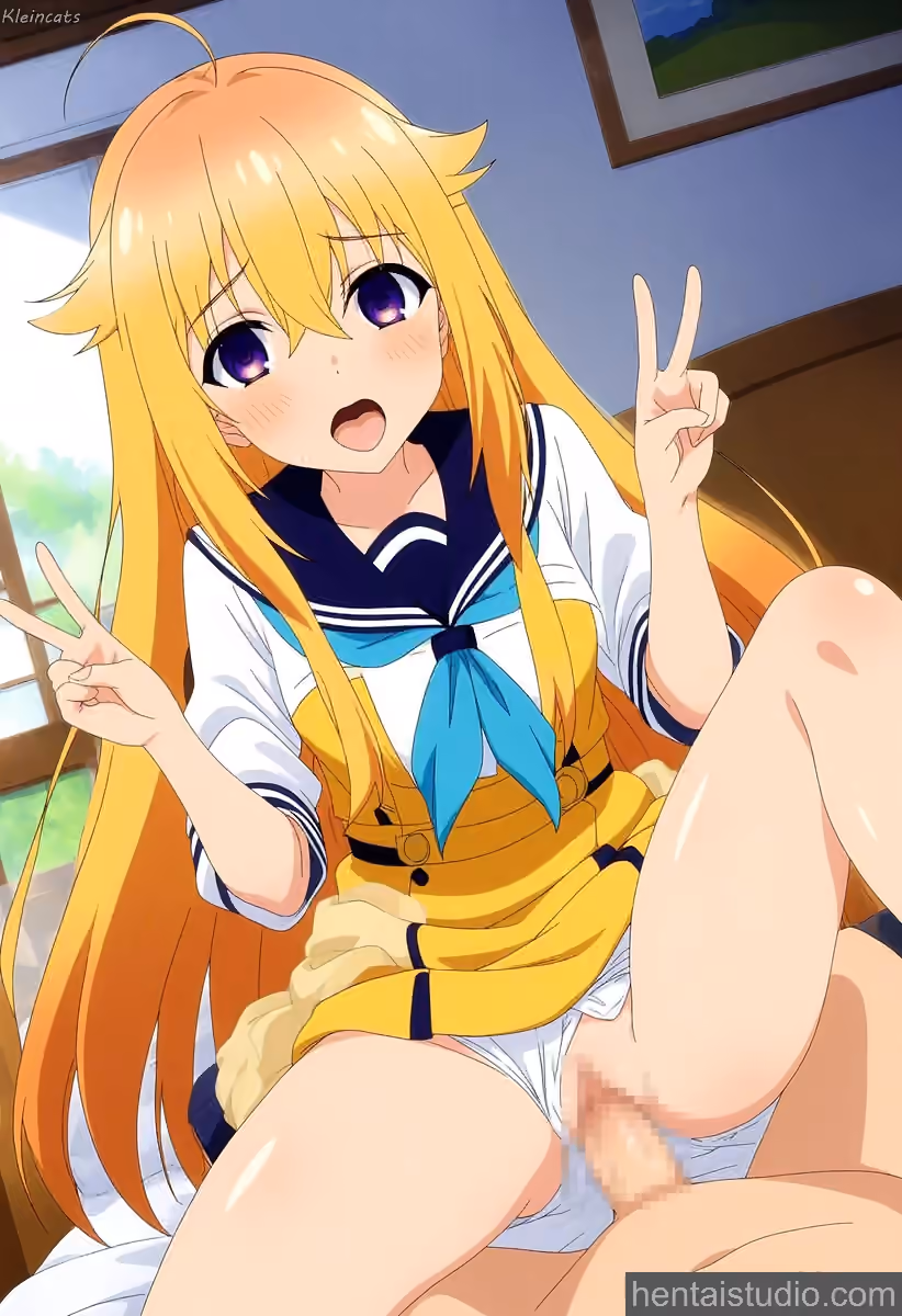 Torako Koshi - My Deer Friend Nokotan (Shikanoko Nokonoko Koshitantan) - Hentai Gallery 2 - 24 Images — image 12 of 24