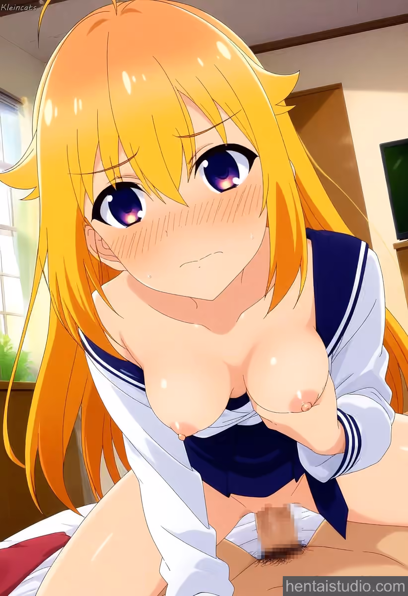 Torako Koshi - My Deer Friend Nokotan (Shikanoko Nokonoko Koshitantan) - Hentai Gallery 2 - 24 Images — image 16 of 24