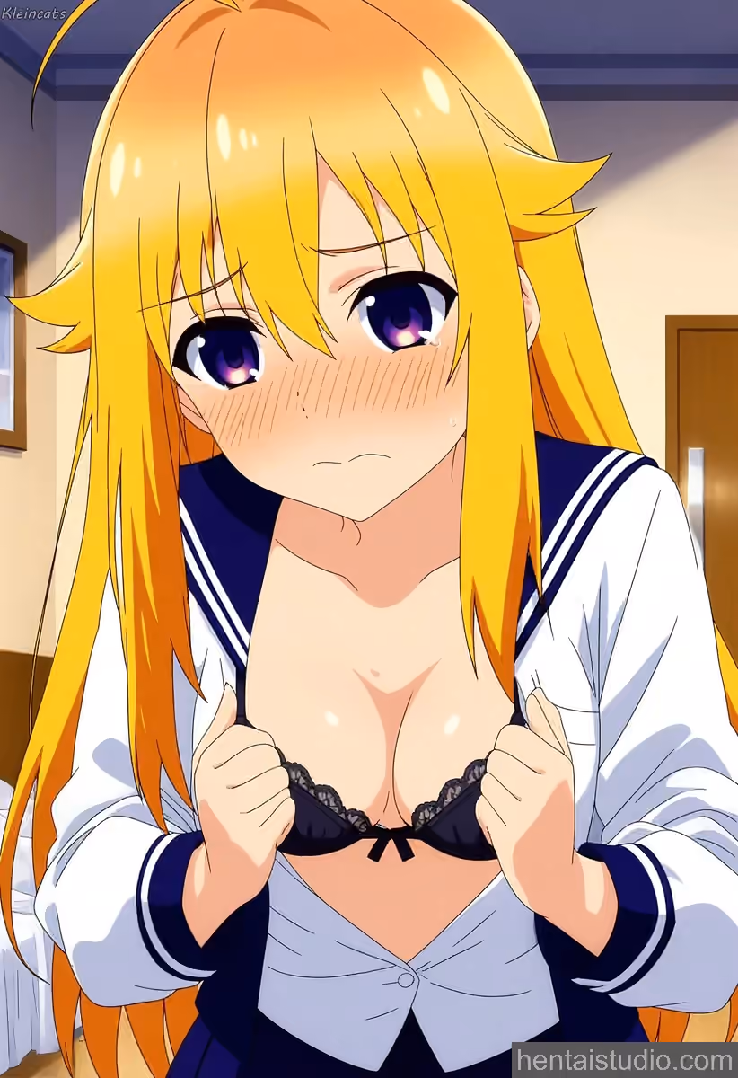 Torako Koshi - My Deer Friend Nokotan (Shikanoko Nokonoko Koshitantan) - Hentai Gallery 2 - 24 Images — image 8 of 24